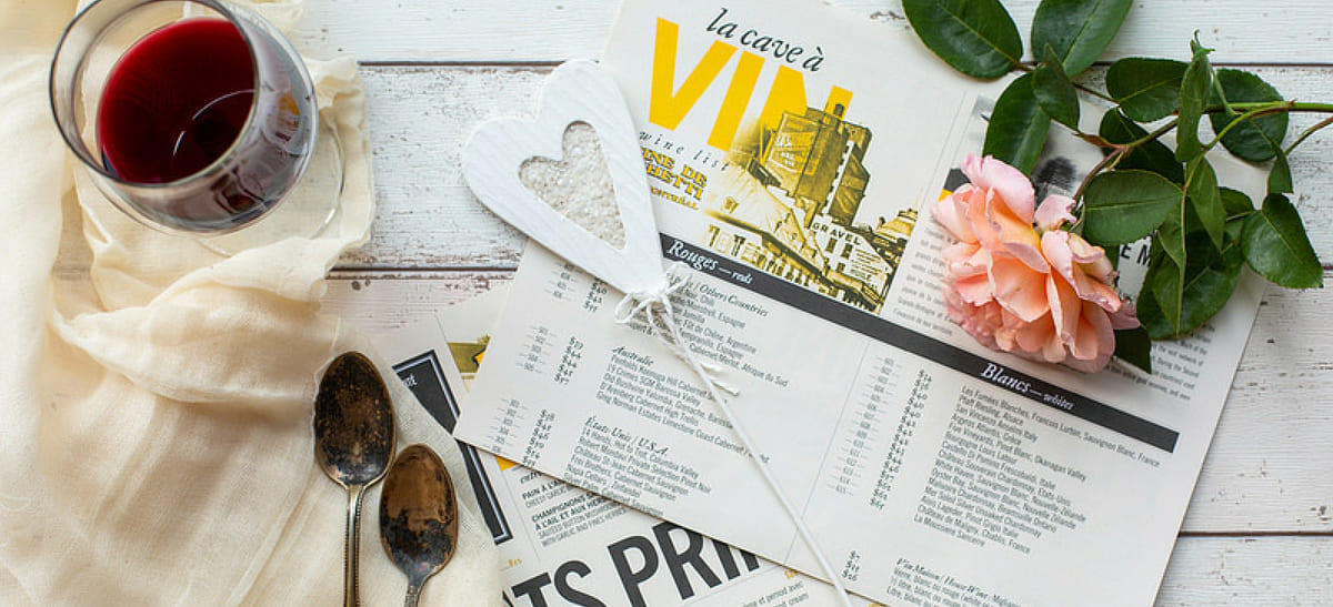 Photo for: How To Build a Wine Program That Creates A Loyal Clientele