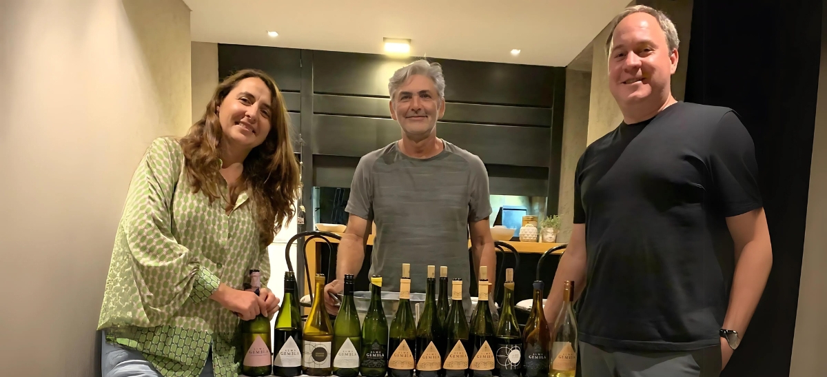 Photo for: Argentina Unveiled: Discover Her Best-Kept Wine Secrets