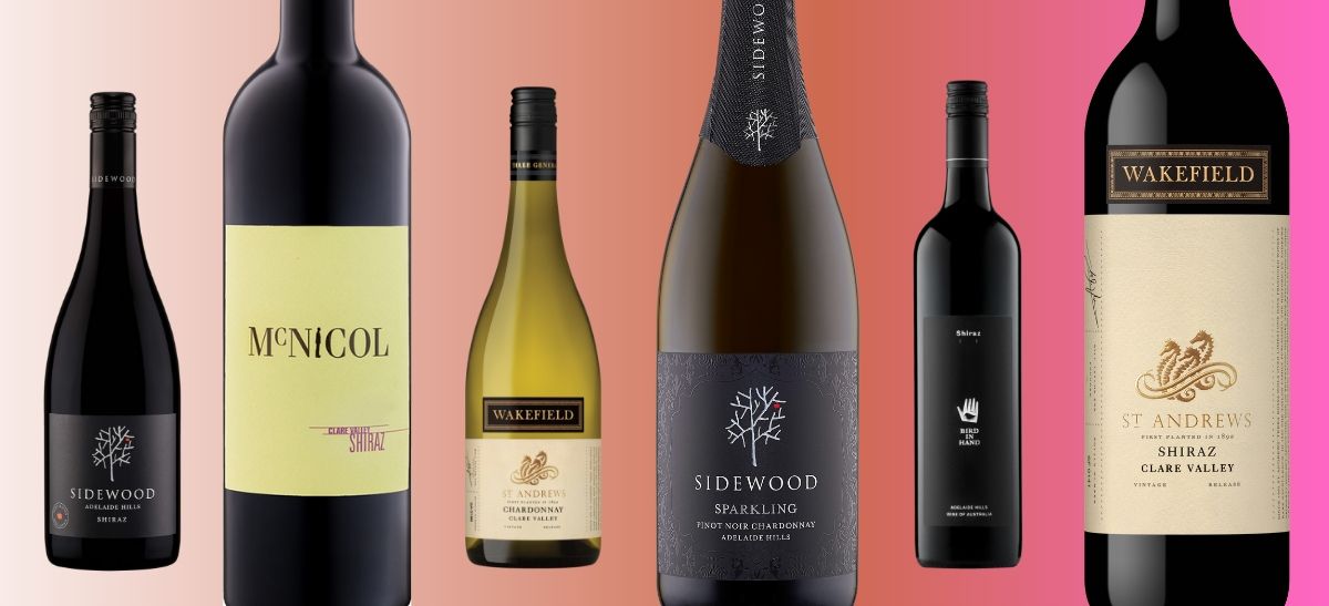 Photo for: 10 Australian Wines To Serve At Your Restaurant