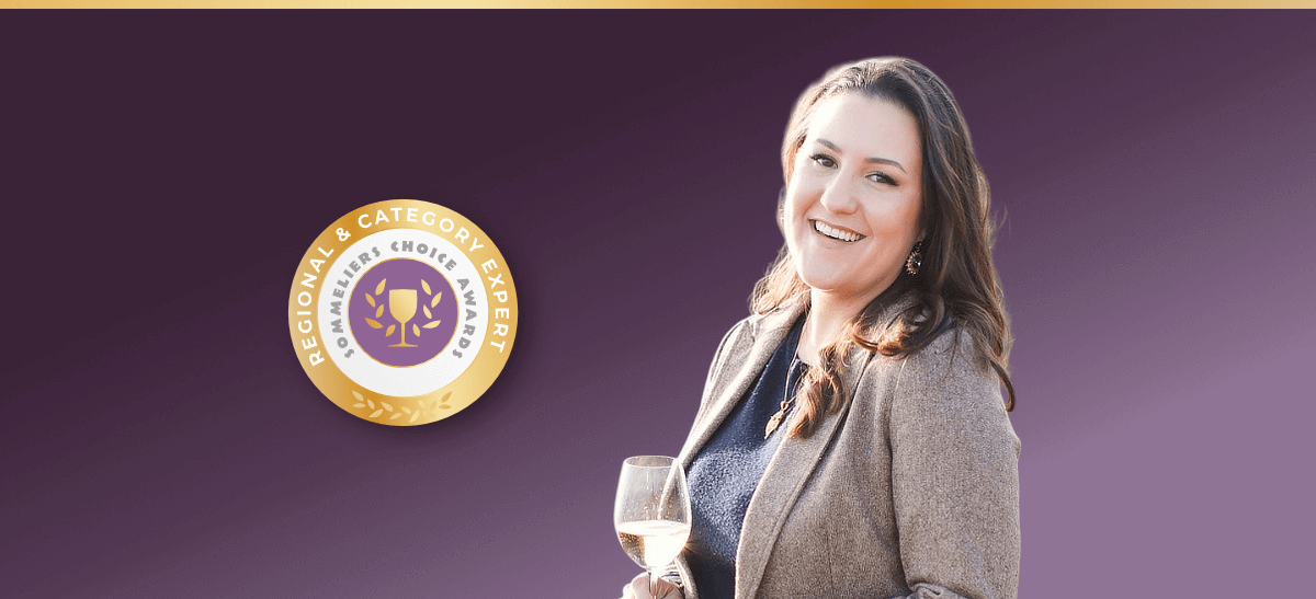 Photo for: Meet the Expert: Sandra Gomes Rocha Joins the Sommeliers Choice Awards 2026