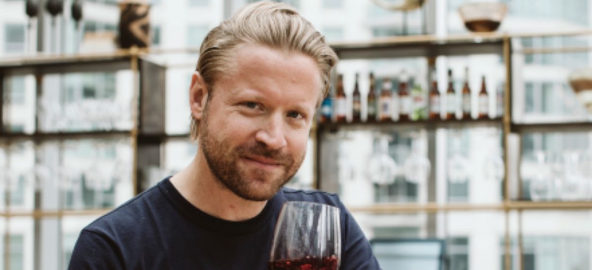 Photo for: You Need To Empower Your Staff With The Tools To Be Successful. Says Lawrence