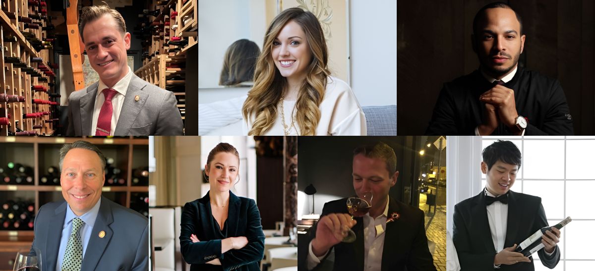 Photo for: Enter Your Wines and Grow In Restaurants, Bars and Hotels of USA.