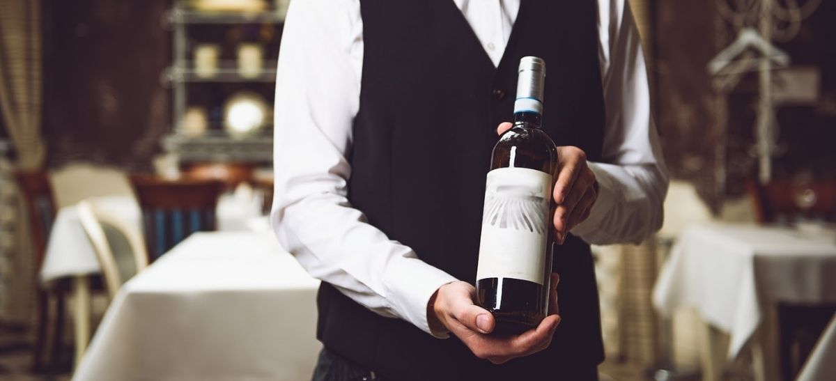 Photo for: 2020 Best Wines List For On-Premise Sector For USA Market Is Out!