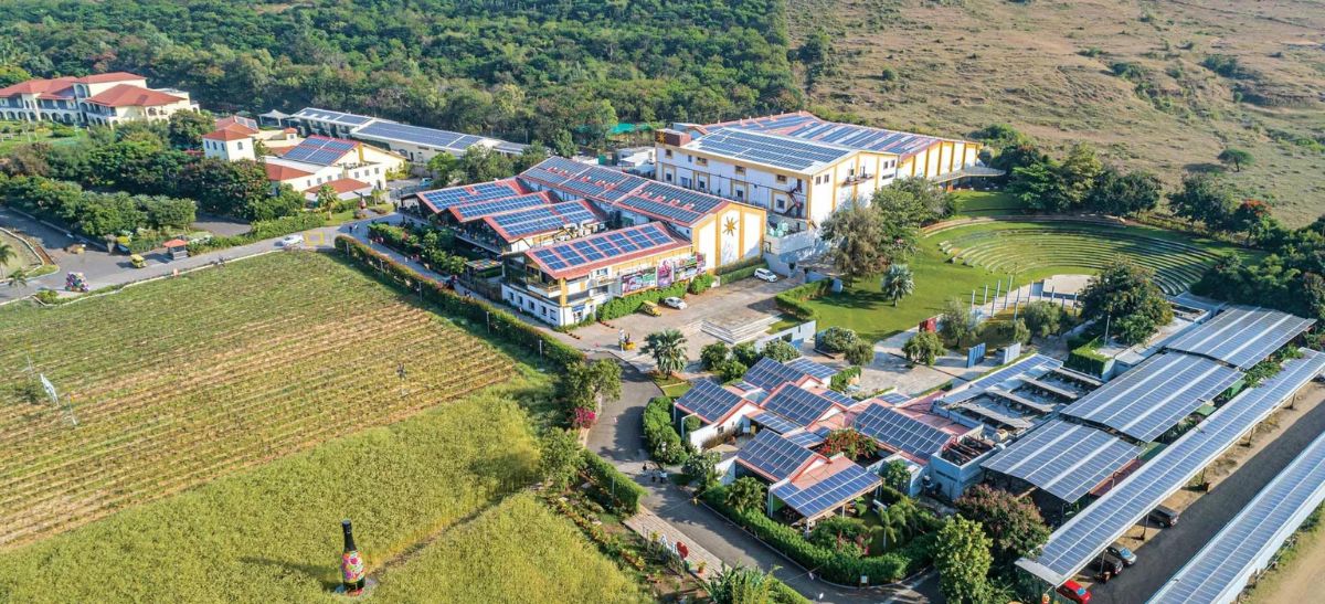 Photo for: The Unveiling: Emerging Wine Regions Poised to Redefine Consumer’s Palates