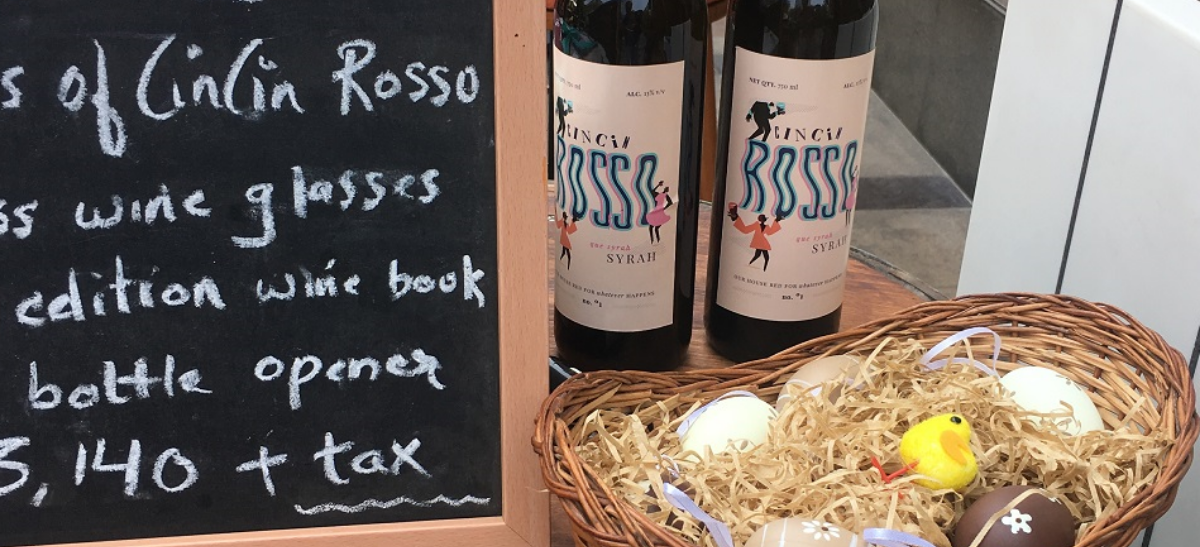 Photo for: How to run a Successful By-The Glass Wine Program & Increase Wine Sales