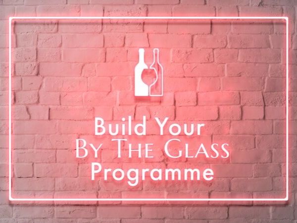 Wine By The Glass (BTG) program