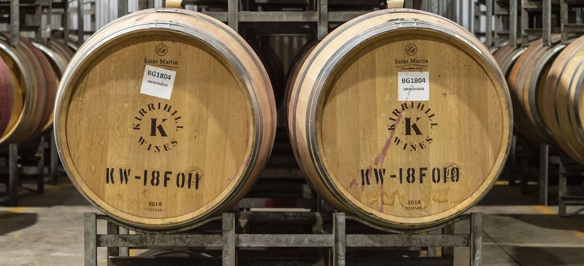 Photo for: Kirrihill Wines- An Essence of Clare Valley Which Provides Vineyard to Bottle Experience