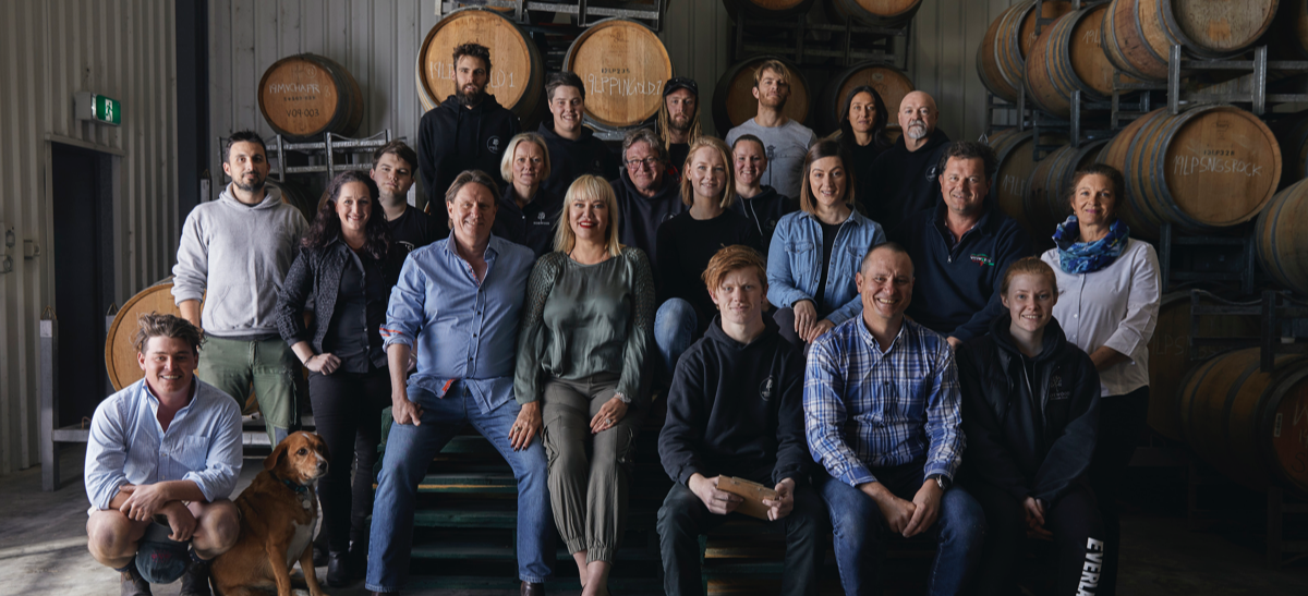 Photo for: Sidewood Estate- An Unique Experience of Adelaide Hills