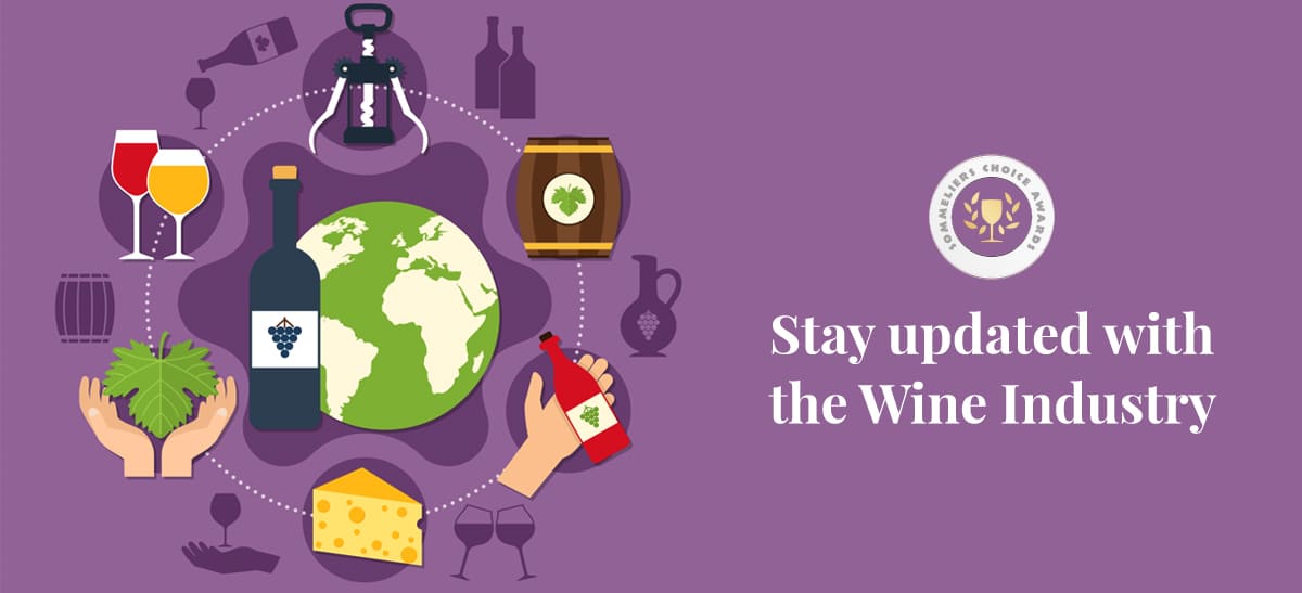 Photo for: Running Blog : Daily Updates Of The Wine Industry