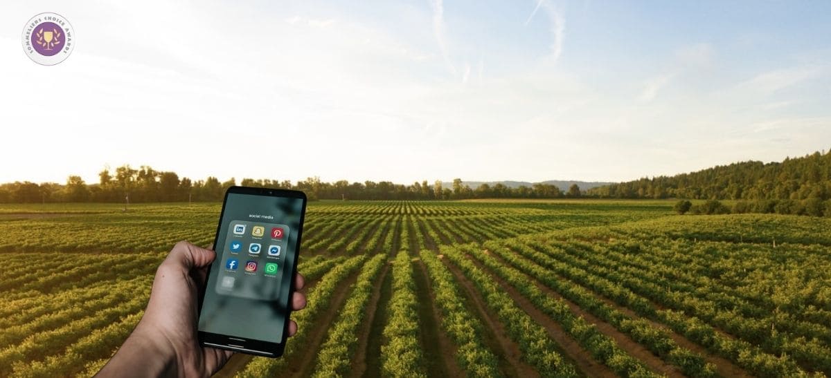 Photo for: How wineries can use social media to boost up sales