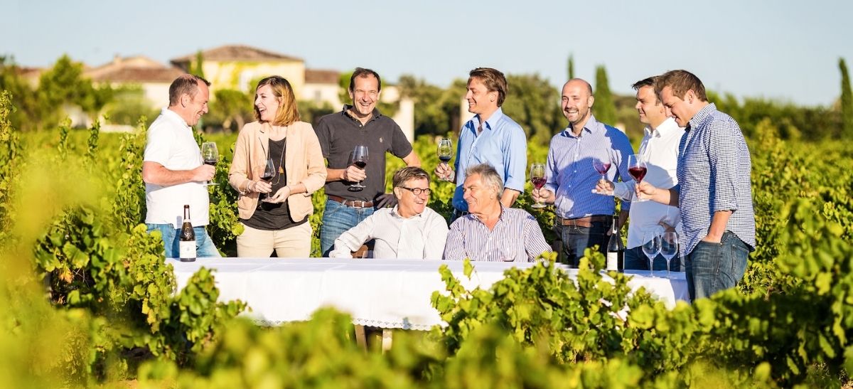 Photo for: Vineyard Brands-Wines From Best Places on Earth