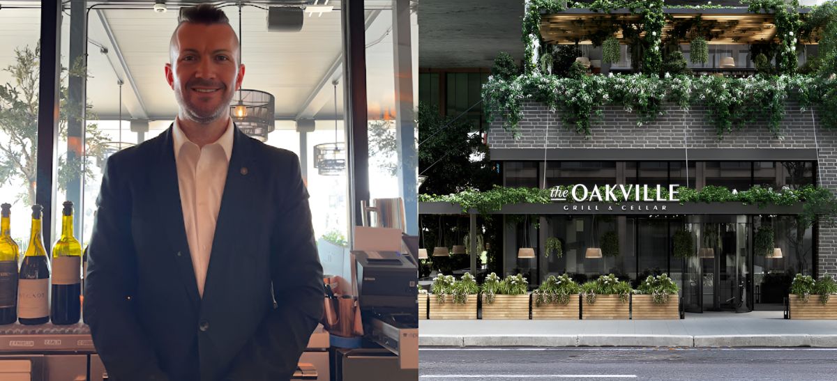 Photo for: Know Your Sommeliers: Jeffrey Van Ham