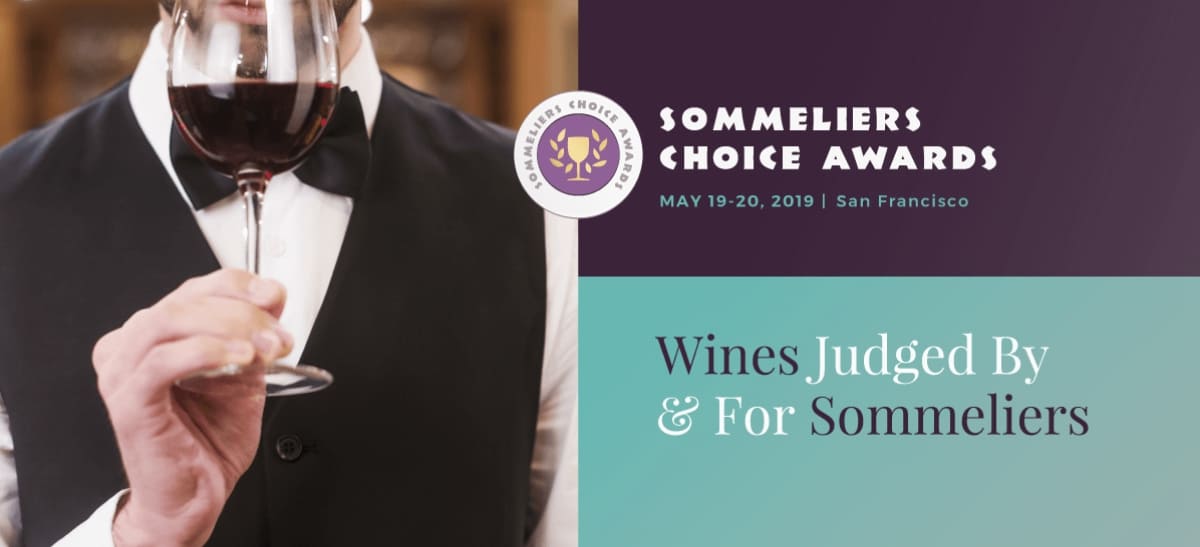 Photo for: Entries for Sommeliers Choice Awards 2019 are Now Open
