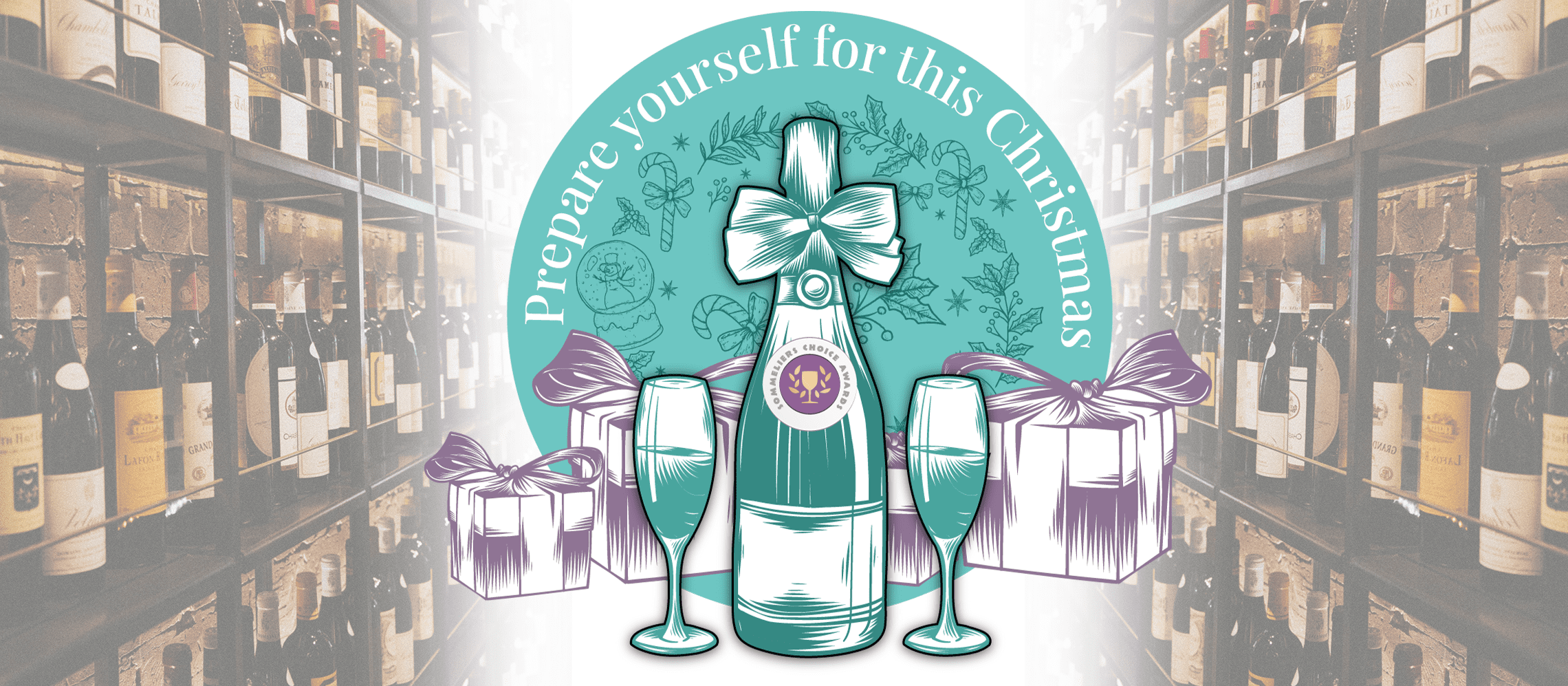 Photo for: Christmas is Coming Faster than You Think!