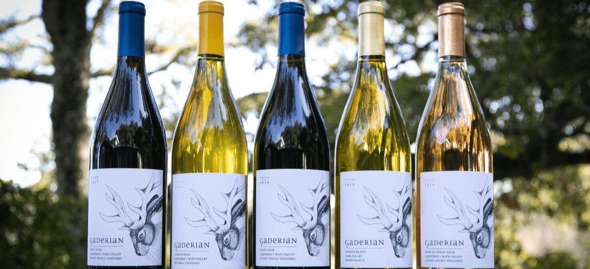 Photo for: Gaderian Wines