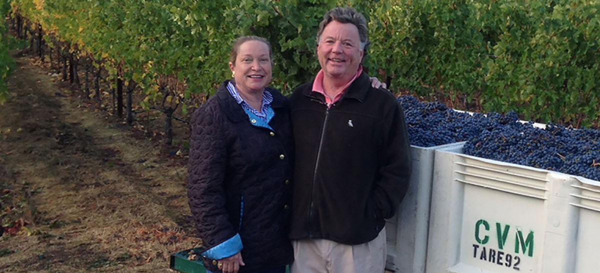 Photo for: The Elegance of Napa Valley- Wallis Estate Wine