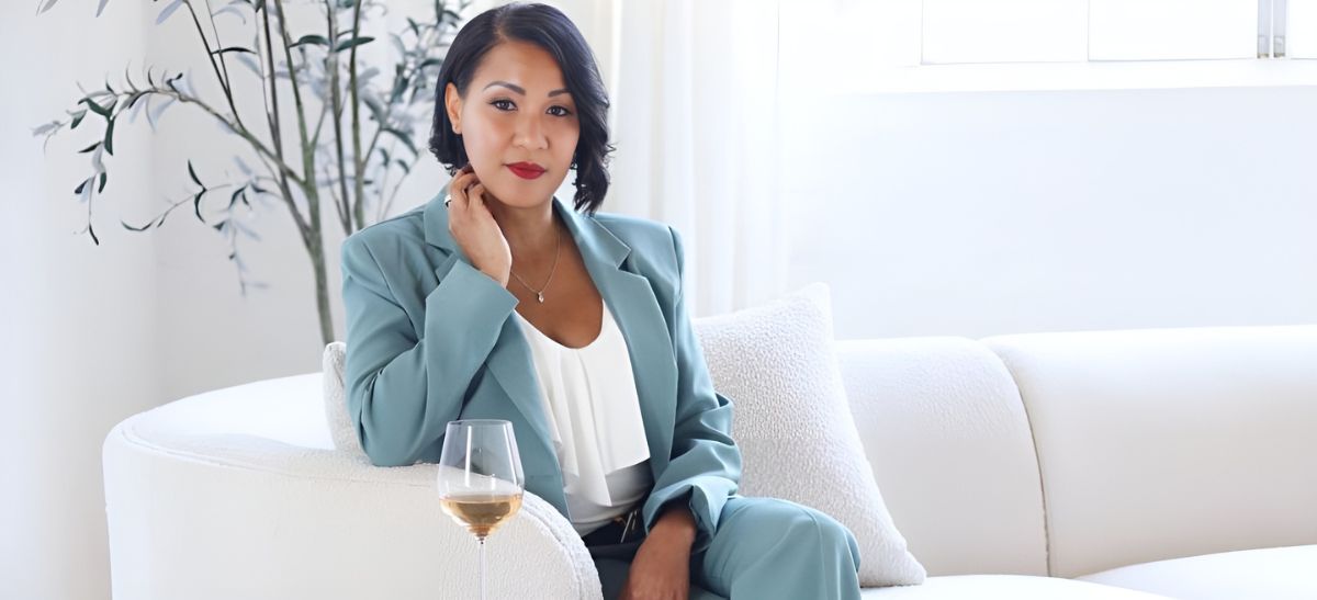 Photo for: Know Your Sommeliers: Larissa C Dubose