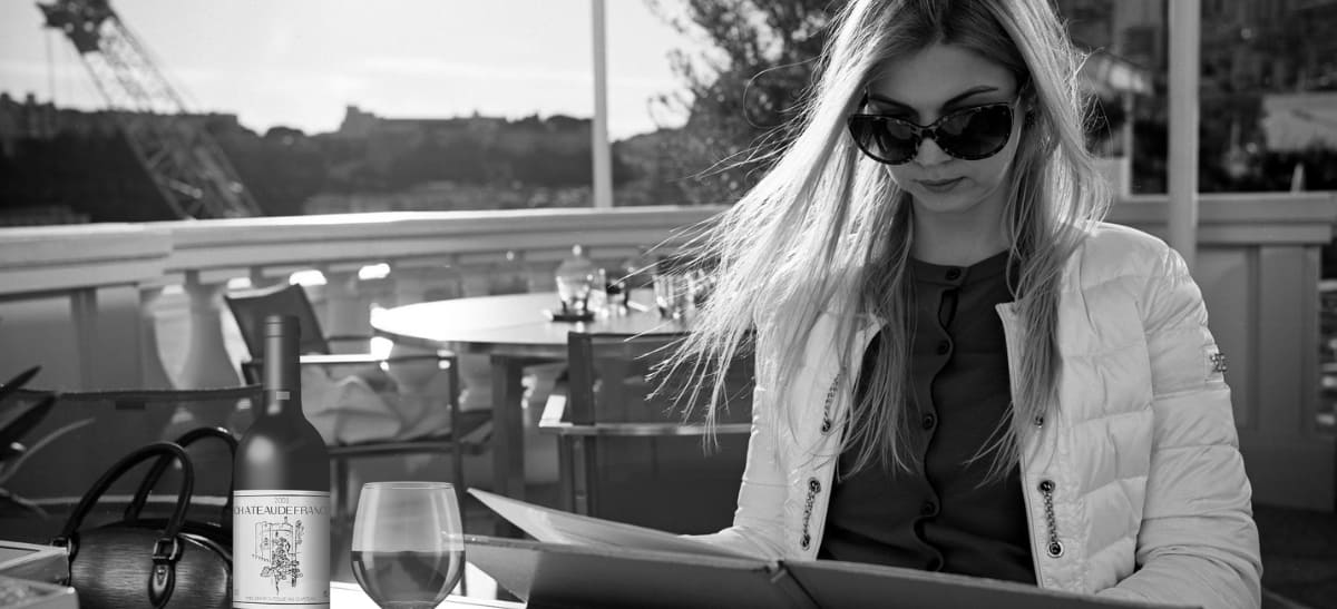 Photo for: How to Create a Regional Wine List that Customers will Love