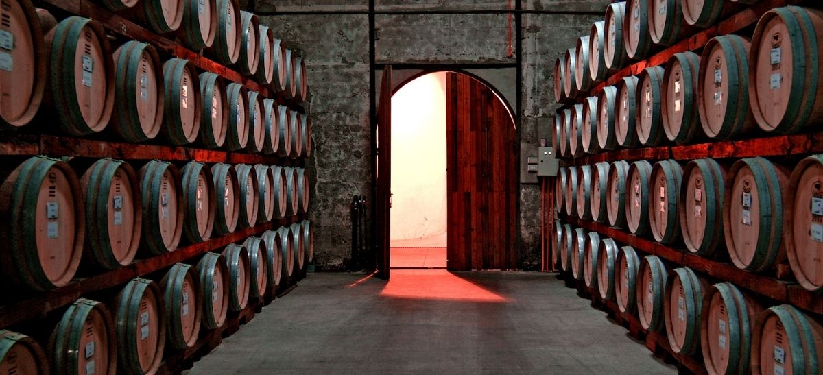 Photo for: Vina Valdivieso-The First Sparkling Wine House in America