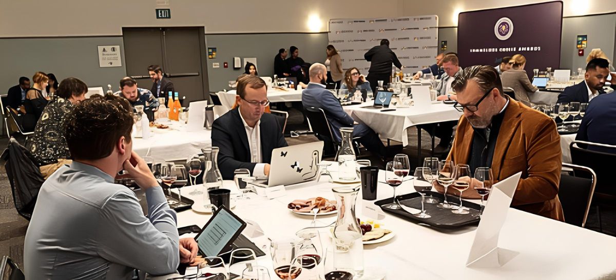 Photo for: Unlocking Excellence: The Sommeliers Choice Awards