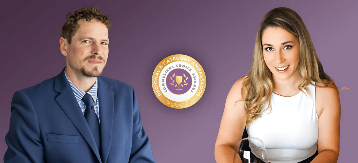 Photo for: Introducing the Second Batch of Ambassadors for the 2025 Sommeliers Choice Awards