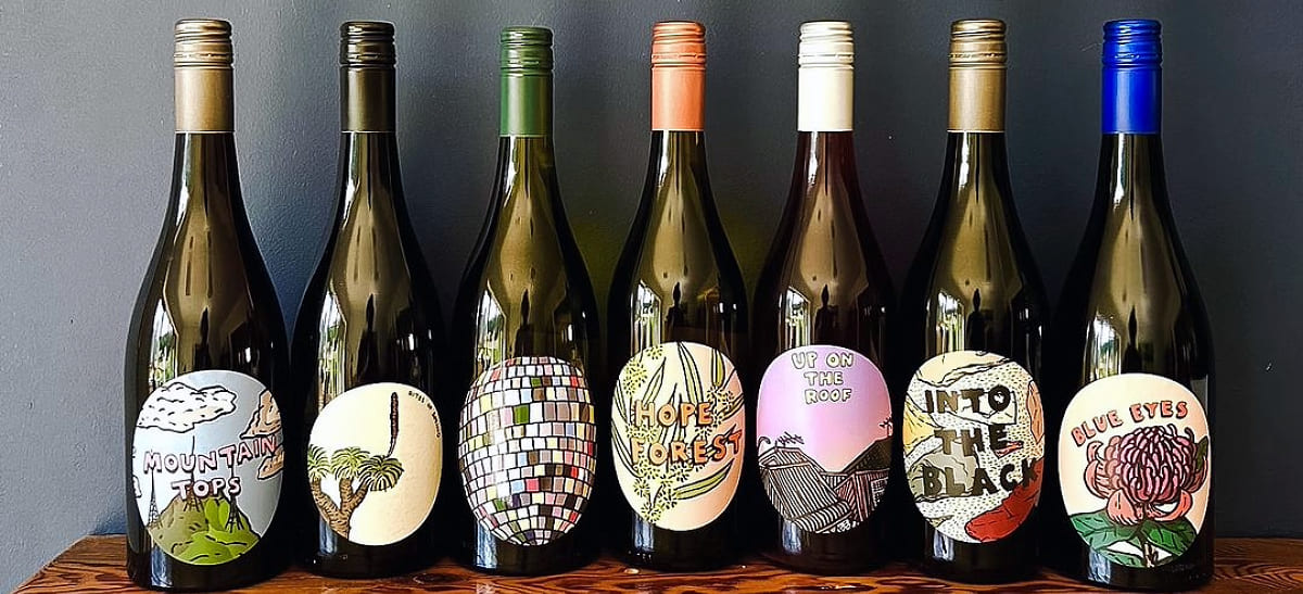 Photo for: Australian Wine Importers Leading the Charge in Bringing Aussie Wines Stateside