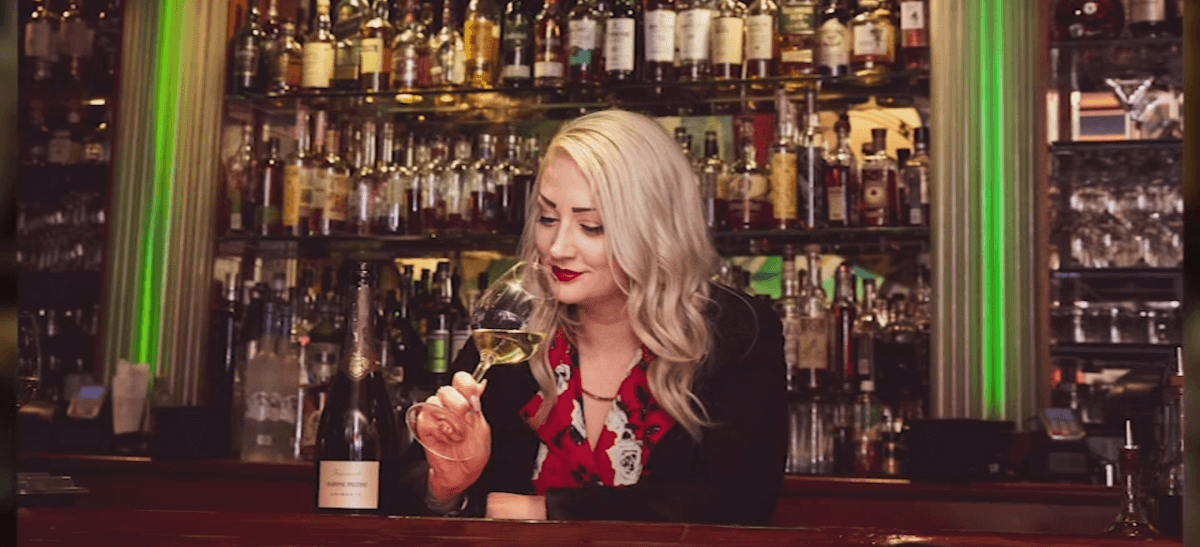 Photo for: Kat Hawkins Joins 2026 Sommeliers Choice Awards Judging Panel