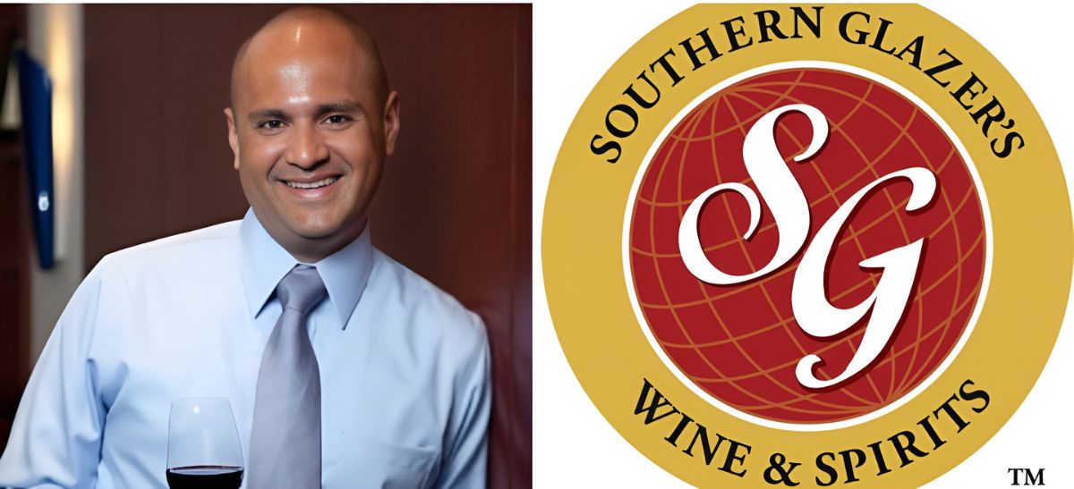 Photo for: Serafin Alvarado, Master Sommelier To Judge 2024 Sommeliers Choice Awards