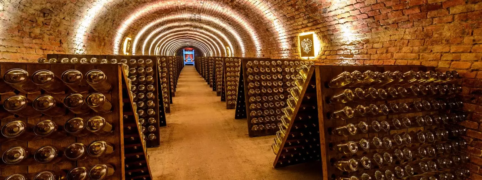 Photo for: Niche Import Co- A Marussia Beverages Company