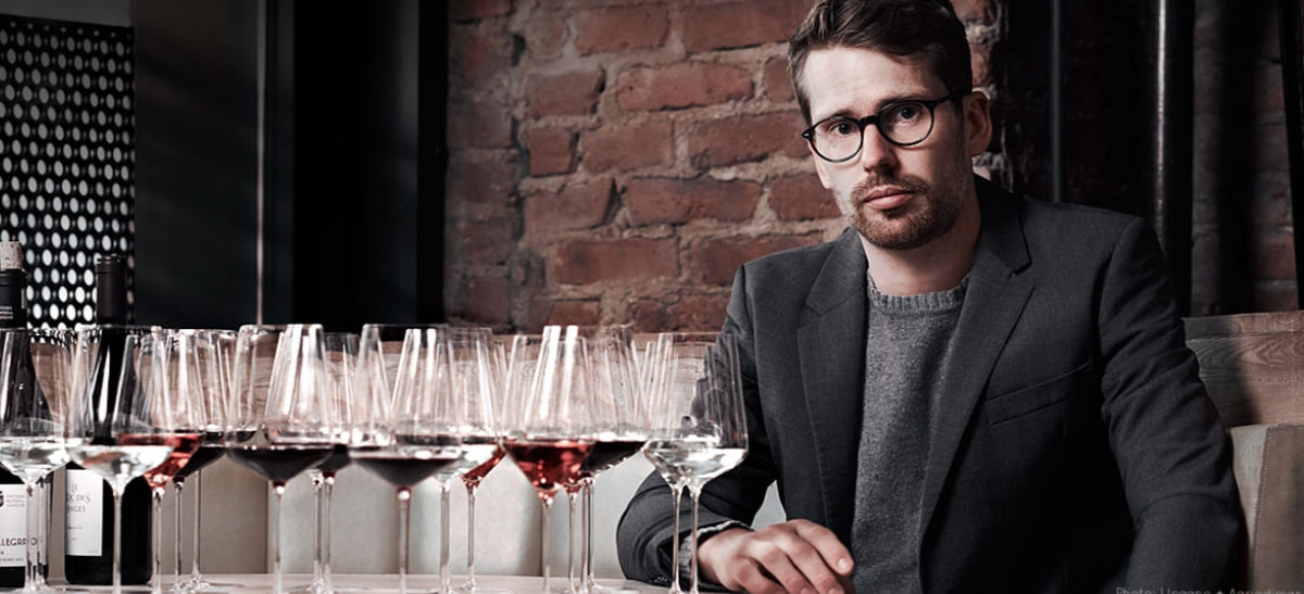 Photo for: Follow These Top Sommeliers on Instagram to Get Expert Wine Insights and Inspiration