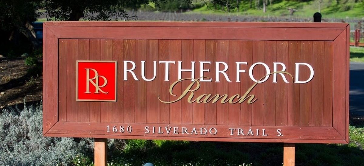 Photo for: Rutherford Wine Company-Three Generations Committed to Sustainability And The Crafting of Fine Wine