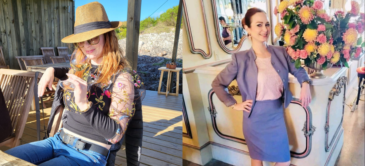 Photo for: Know Your Sommeliers: Tiffany Tobey