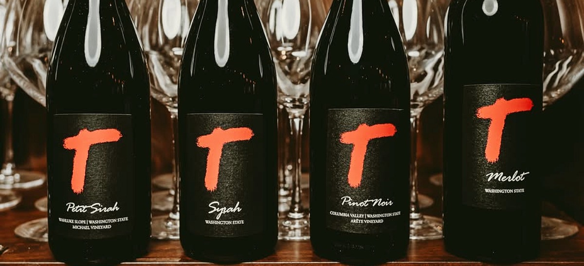 Photo for: From Vine to Bottle: What Goes on Behind the Scenes at Tagaris Winery