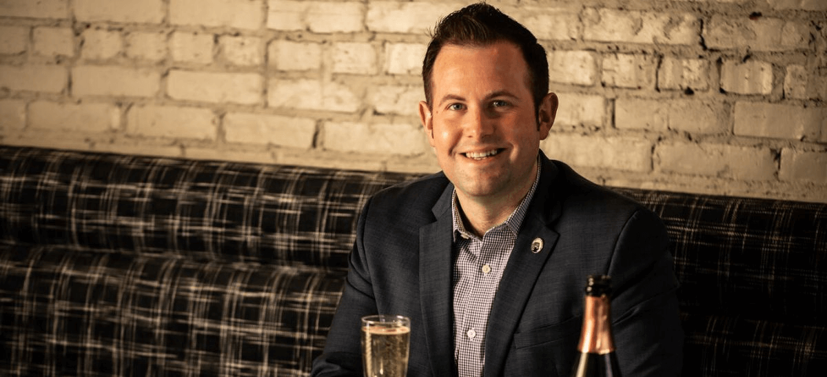 Photo for: Meet the Judges 2026: Paul Solomon, Director of Restaurant Operations – Vistro Prime & Petite Vie