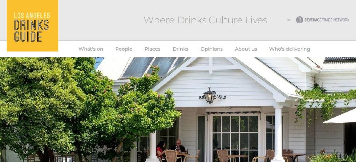 Photo for: Dromana Estate, award winning winery from Australia