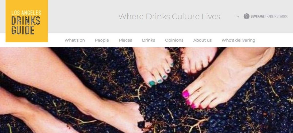 Photo for: Sevtap winery - small family owned winery in Santa Ynez valley