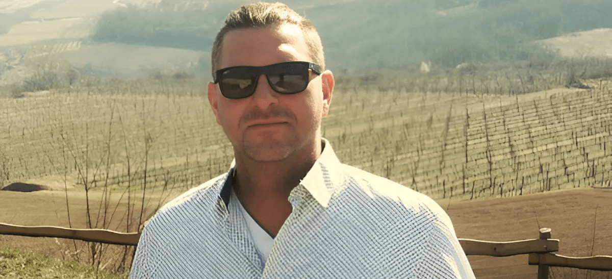 Photo for: Meet Your Germany and Hungary Wine Importer: Daniel Satola, Founder of Credo Imports