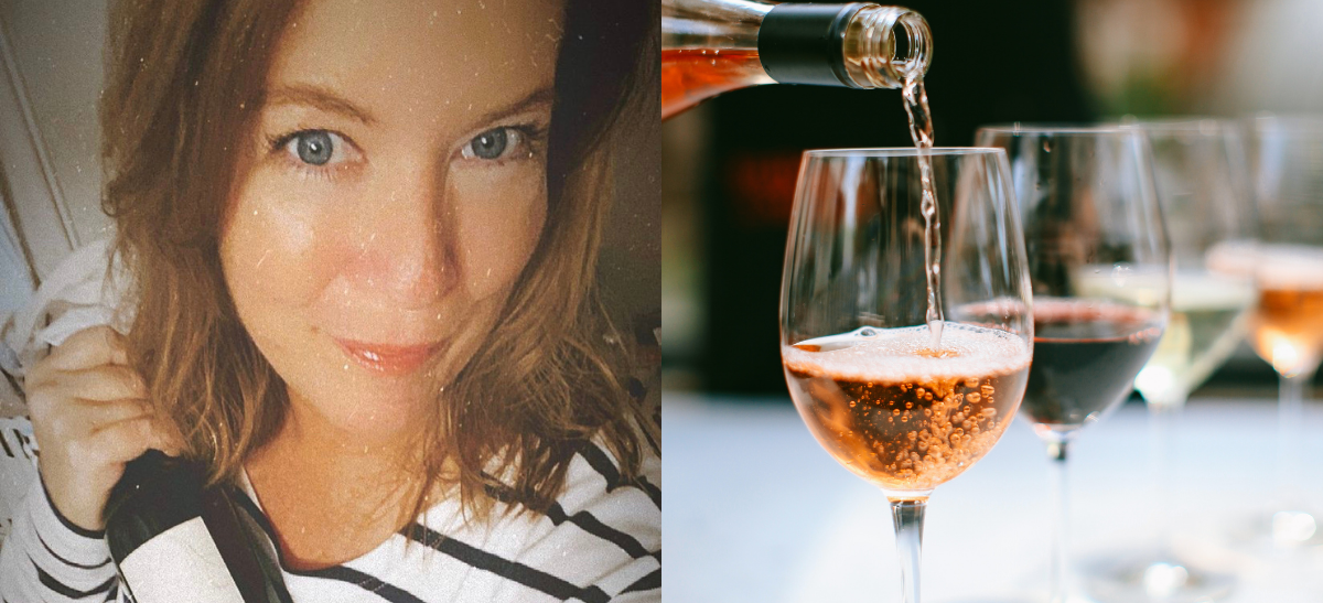 Photo for: Know Your Sommeliers: Lee Maher Salzman