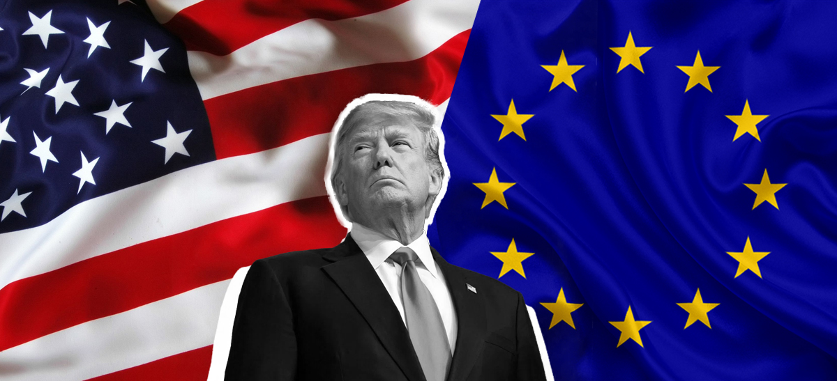 Photo for: A Tariff War: Who is Benefitting and Who is Not