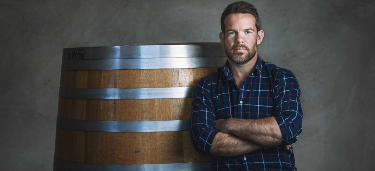 Photo for: Know Your Winemakers: Duncan Shouler, Chief Winemaker for Giesen Group, New Zealand