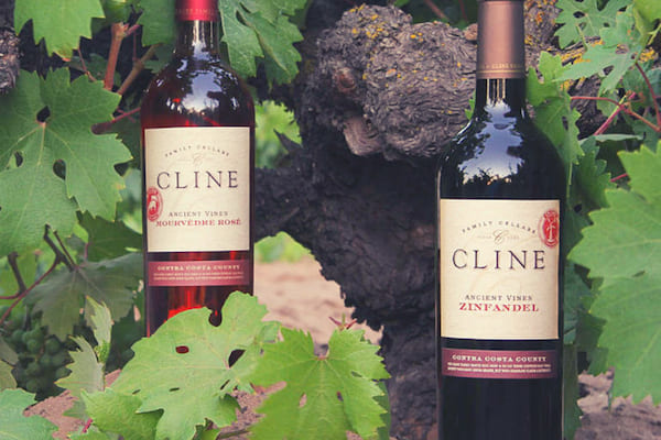 Ancient Wines Oakley Cline Family Cellars