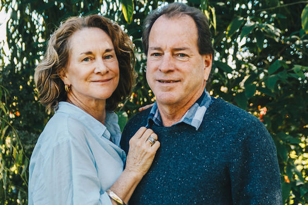 Fred and Nancy Cline Family Cellars Sonoma