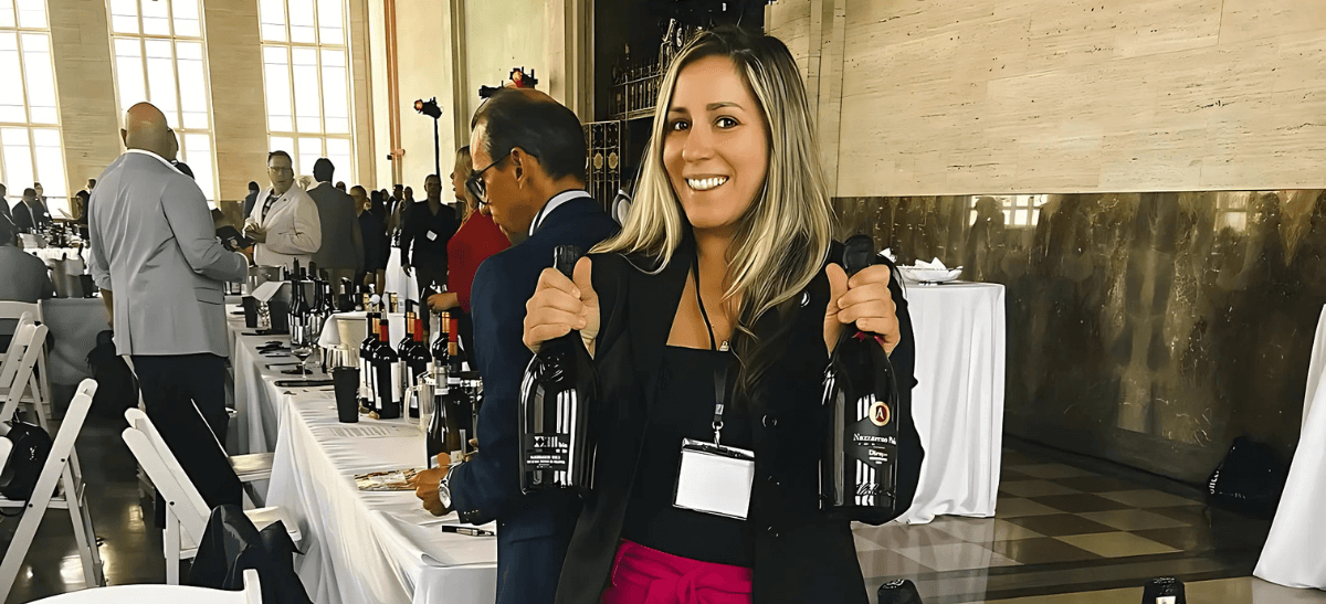 Photo for: Top Italian Wine at Sommeliers Choice Awards 2025 to Receive Exclusive U.S. Importer Consultation 