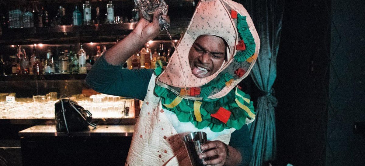 Photo for: 5 Halloween Promotion Tips For Restaurants And Bars