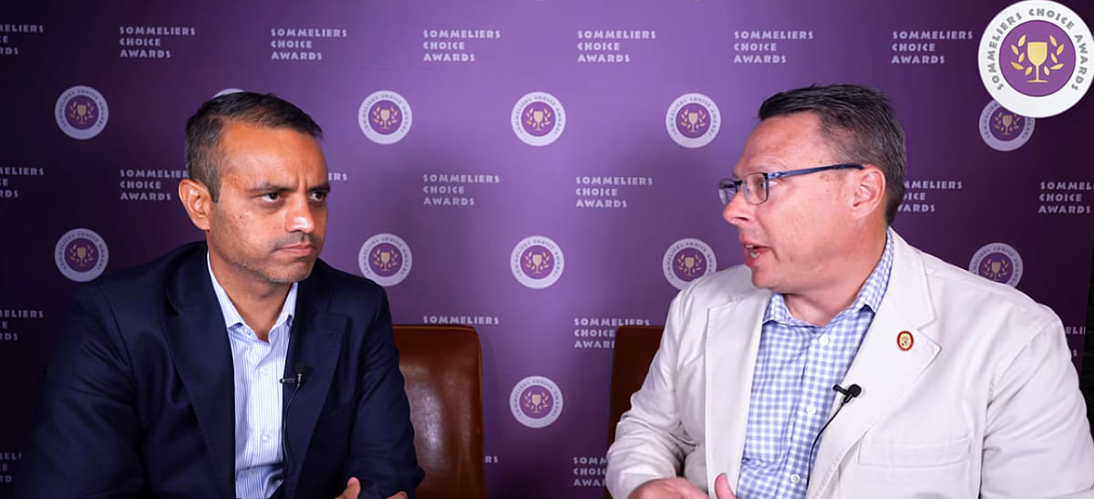 Photo for: How to Train Your Wine Distributor Sales Team: Insights from Master Sommelier Brian Koziol