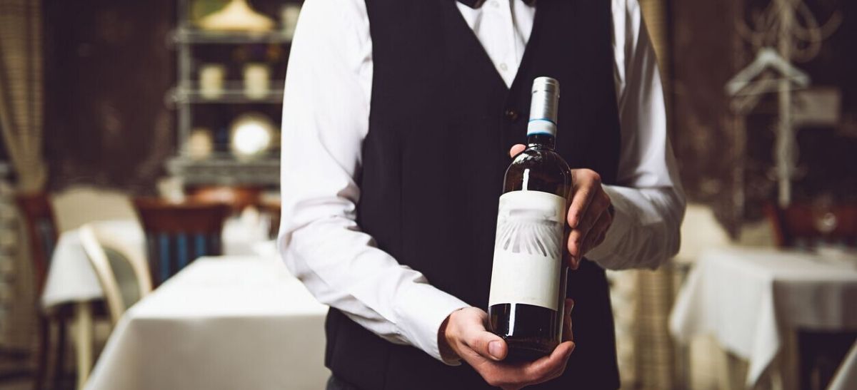 Photo for: Looking To Become An Exceptionally Successful Sommelier? 