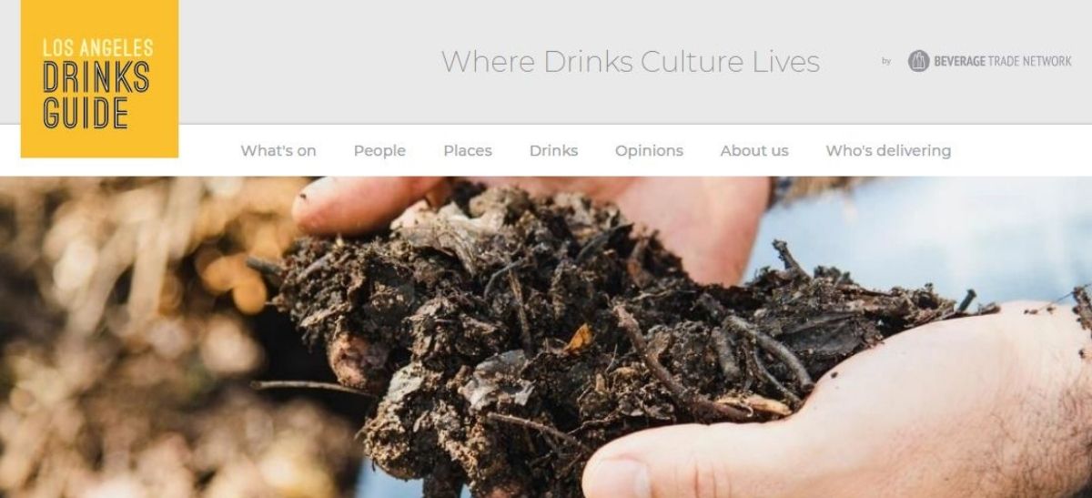 Photo for: ANIMA WINE - Wines from Slovenia