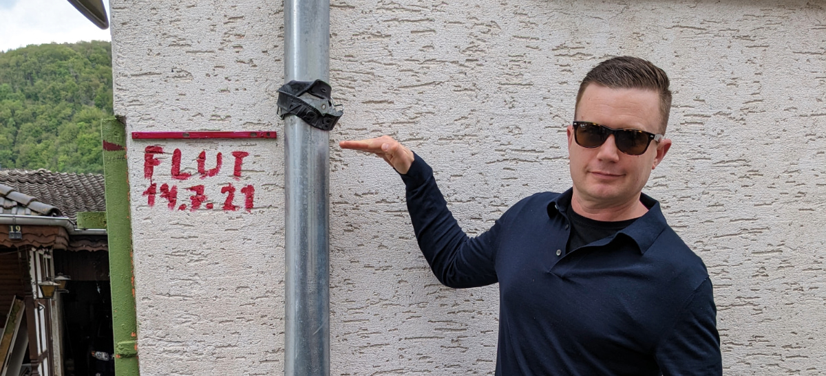 Photo for: Multipotentialite Jesse Becker MS Discusses Wine, Business and Hospitality