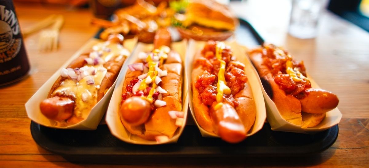 Photo for: Tijuana Hotdogs