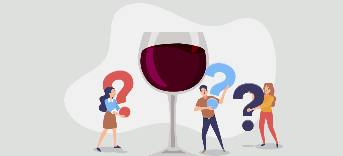 Photo for: Disastrous Common Errors of a Failing Wine Business